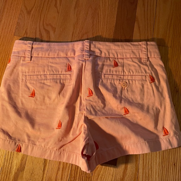 J Crew critter short. Women’s 6 - Picture 2 of 5